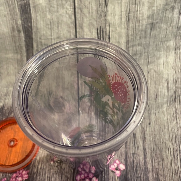 Starbucks Limited Edition “ALOHA VIBES” Tumbler - Venti - Picture 7 of 12